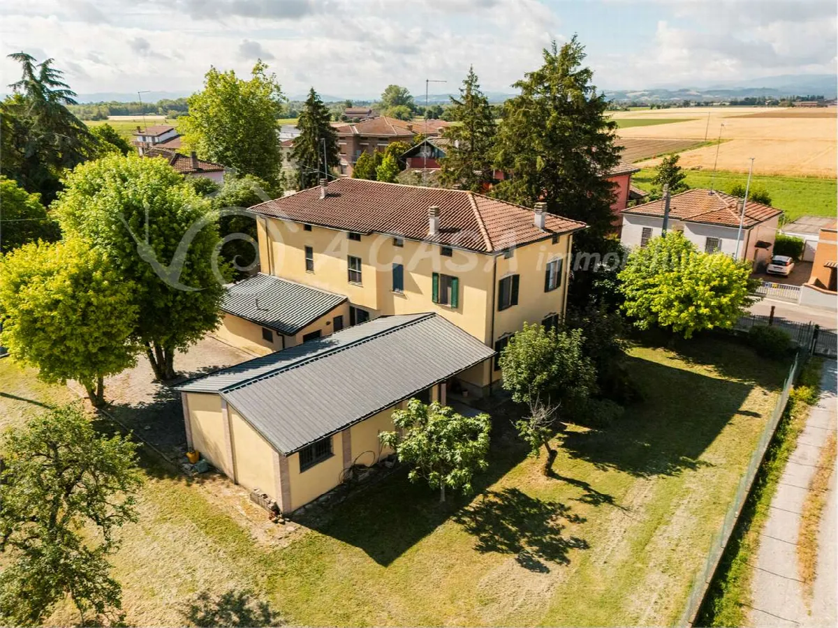 Villa in vendita a Parma - Vigatto - foto 4
