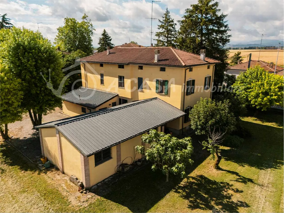 Villa in vendita a Parma - Vigatto - foto 5