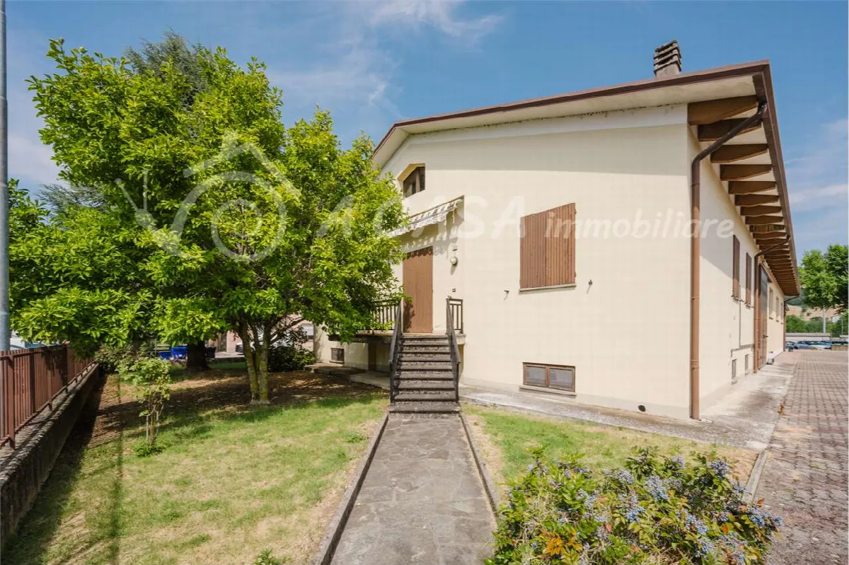 Villa in vendita a Langhirano - foto 10