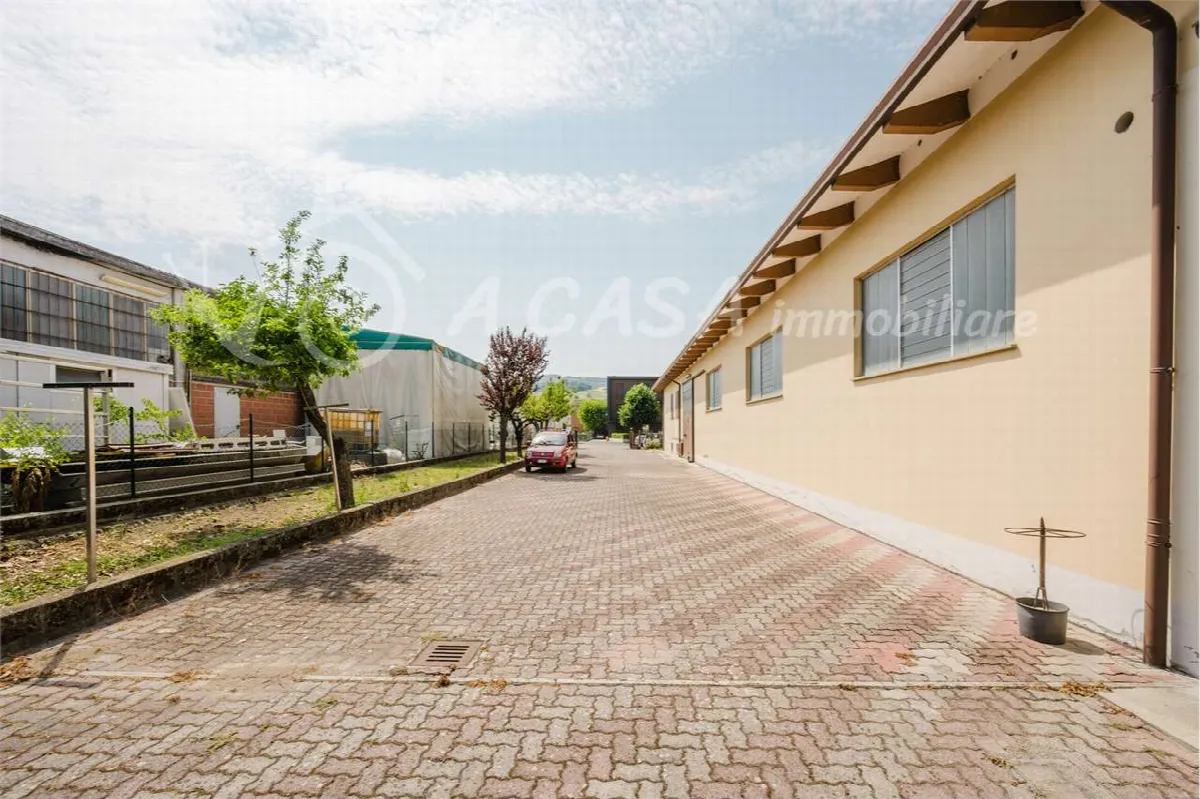 Villa in vendita a Langhirano - foto 4