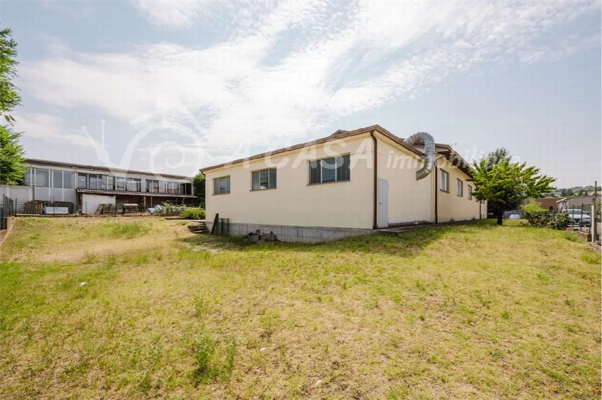Villa in vendita a Langhirano - foto 6