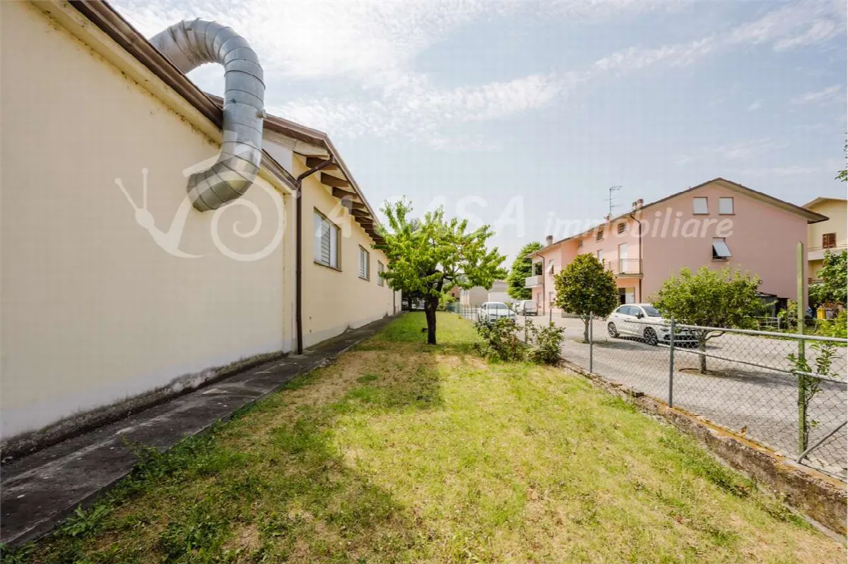 Villa in vendita a Langhirano - foto 7