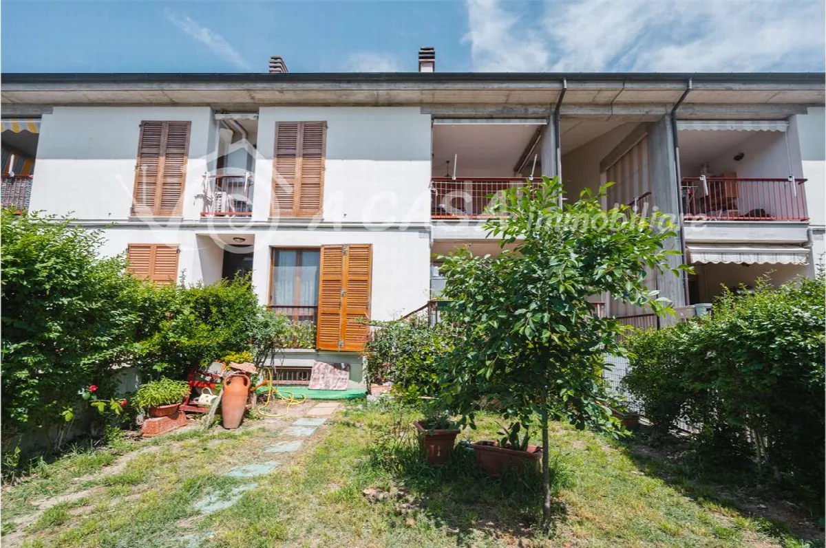 Appartamento in vendita a Sala Baganza - foto 1