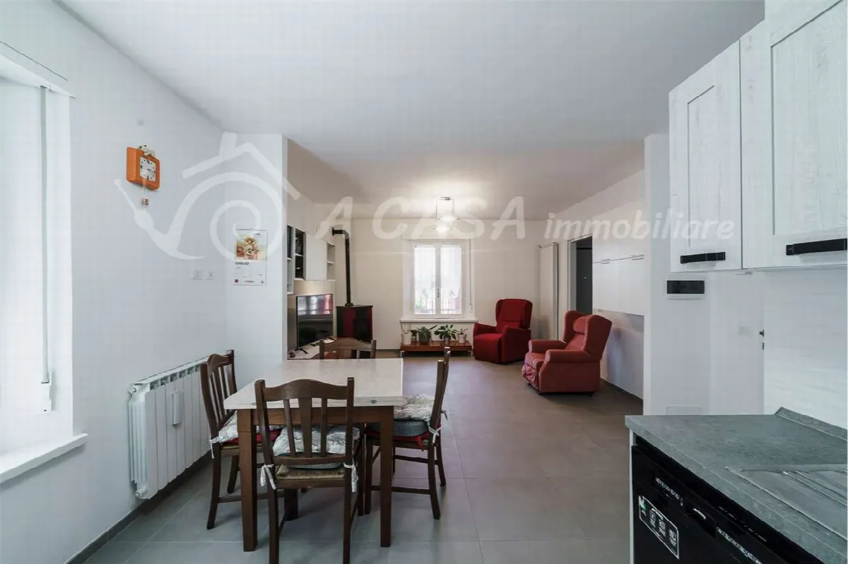 Villa in vendita a Noceto - foto 3