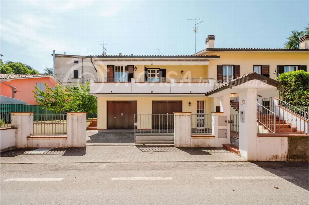 Villa in vendita a Felino - foto 6
