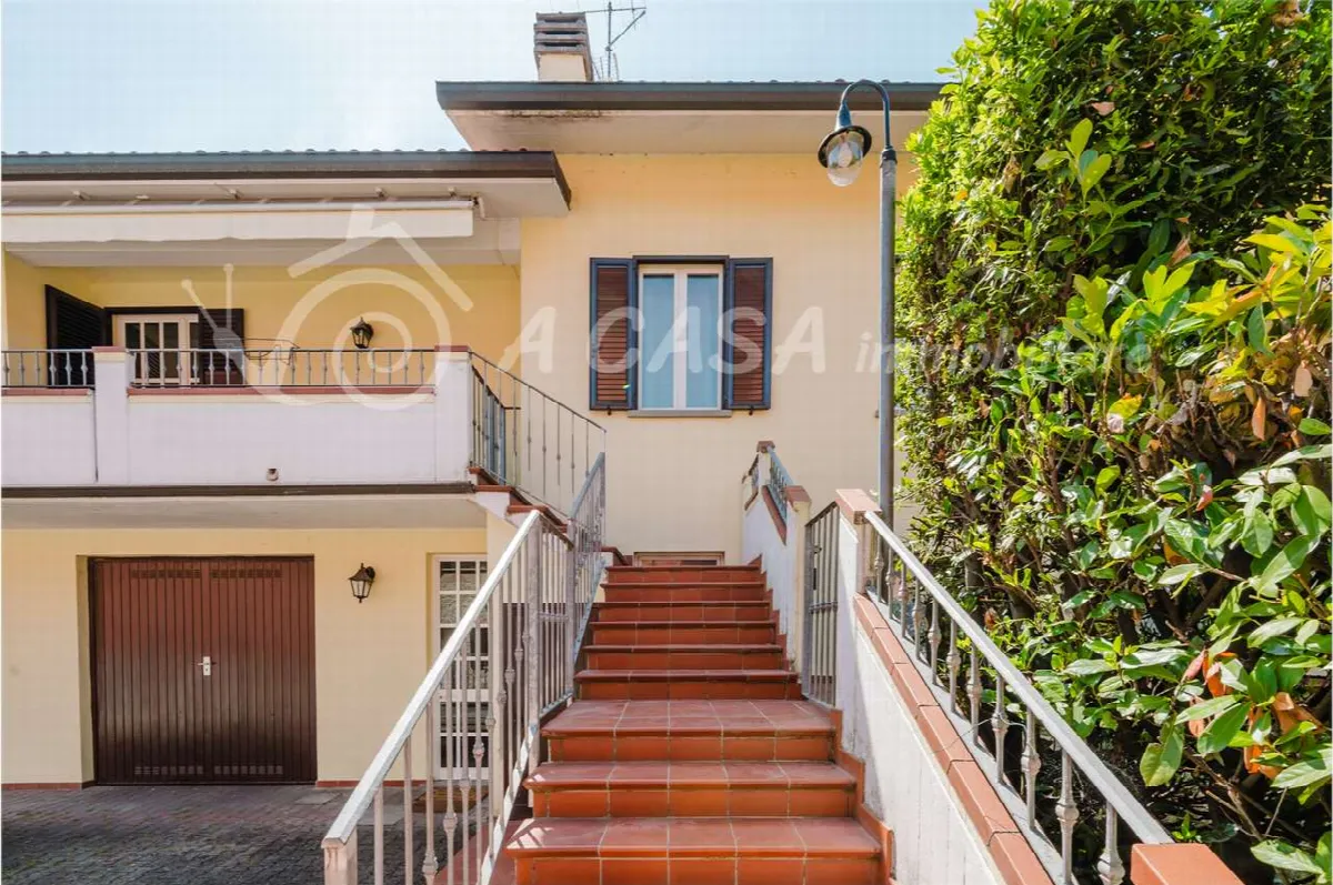 Villa in vendita a Felino - foto 8