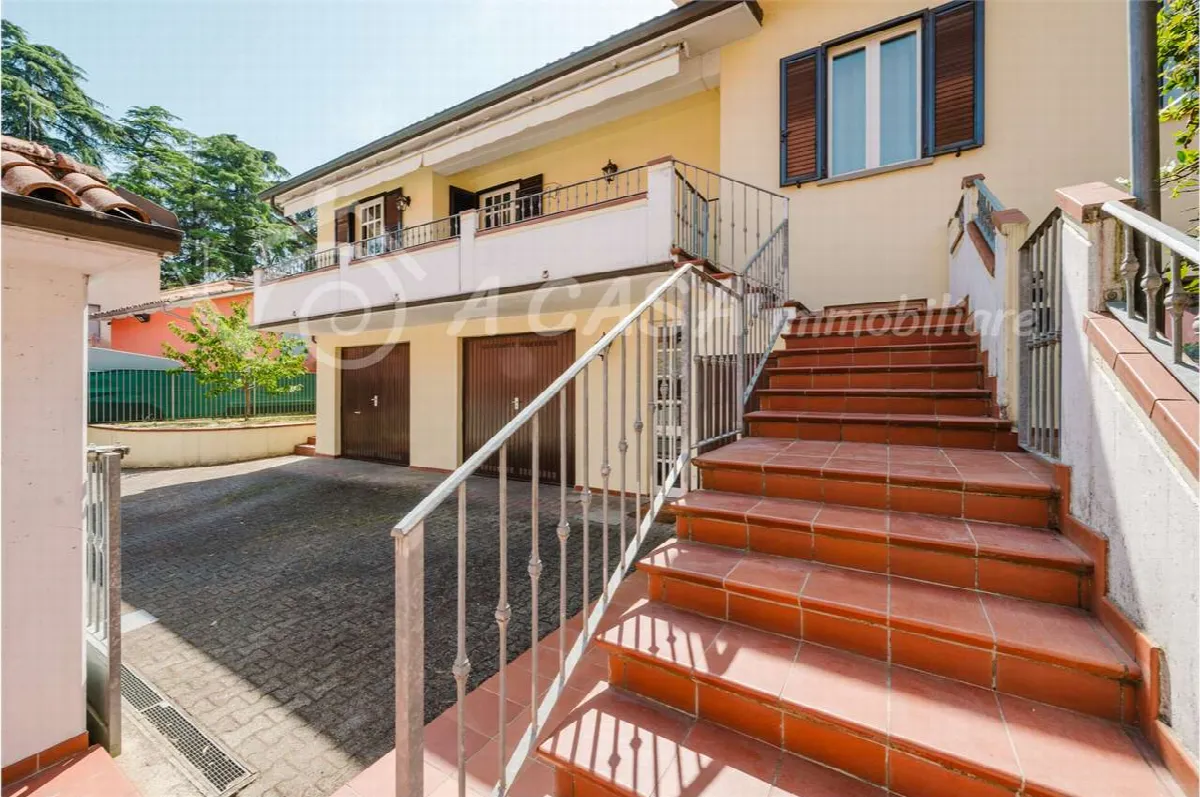 Villa in vendita a Felino - foto 9
