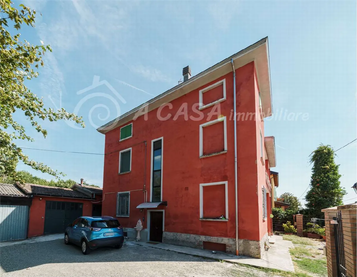 Appartamento in vendita a Noceto - foto 2