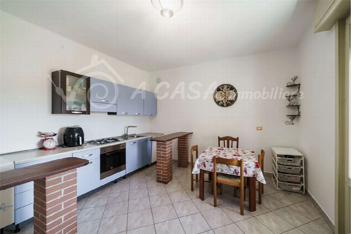 Appartamento in vendita a Noceto - foto 8