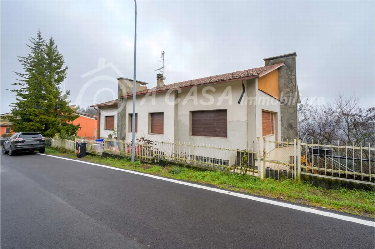 Villa in vendita a Lesignano de' Bagni - Mulazzano - foto 1