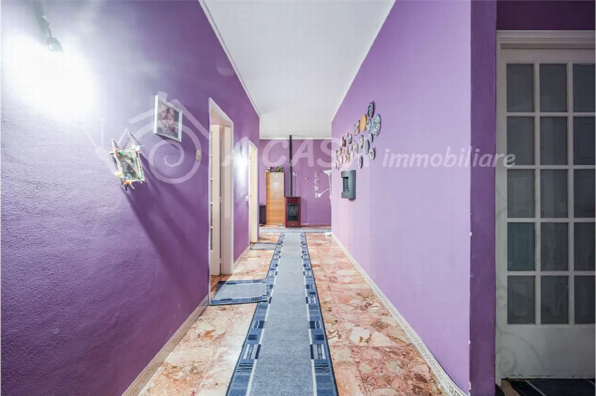 Villa in vendita a Lesignano de' Bagni - Mulazzano - foto 10