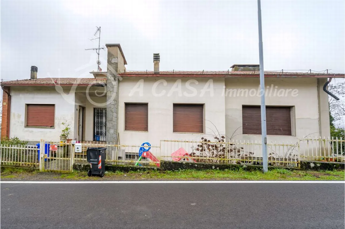 Villa in vendita a Lesignano de' Bagni - Mulazzano - foto 2