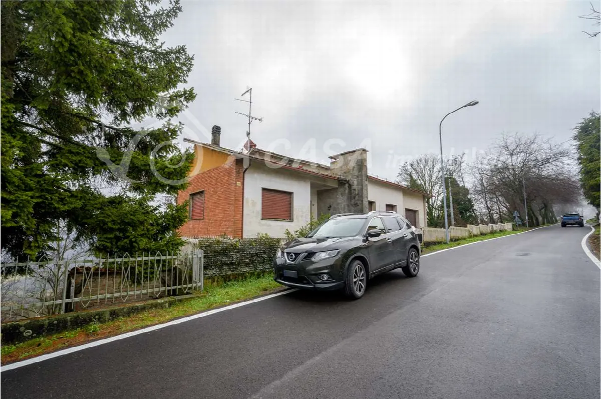 Villa in vendita a Lesignano de' Bagni - Mulazzano - foto 3