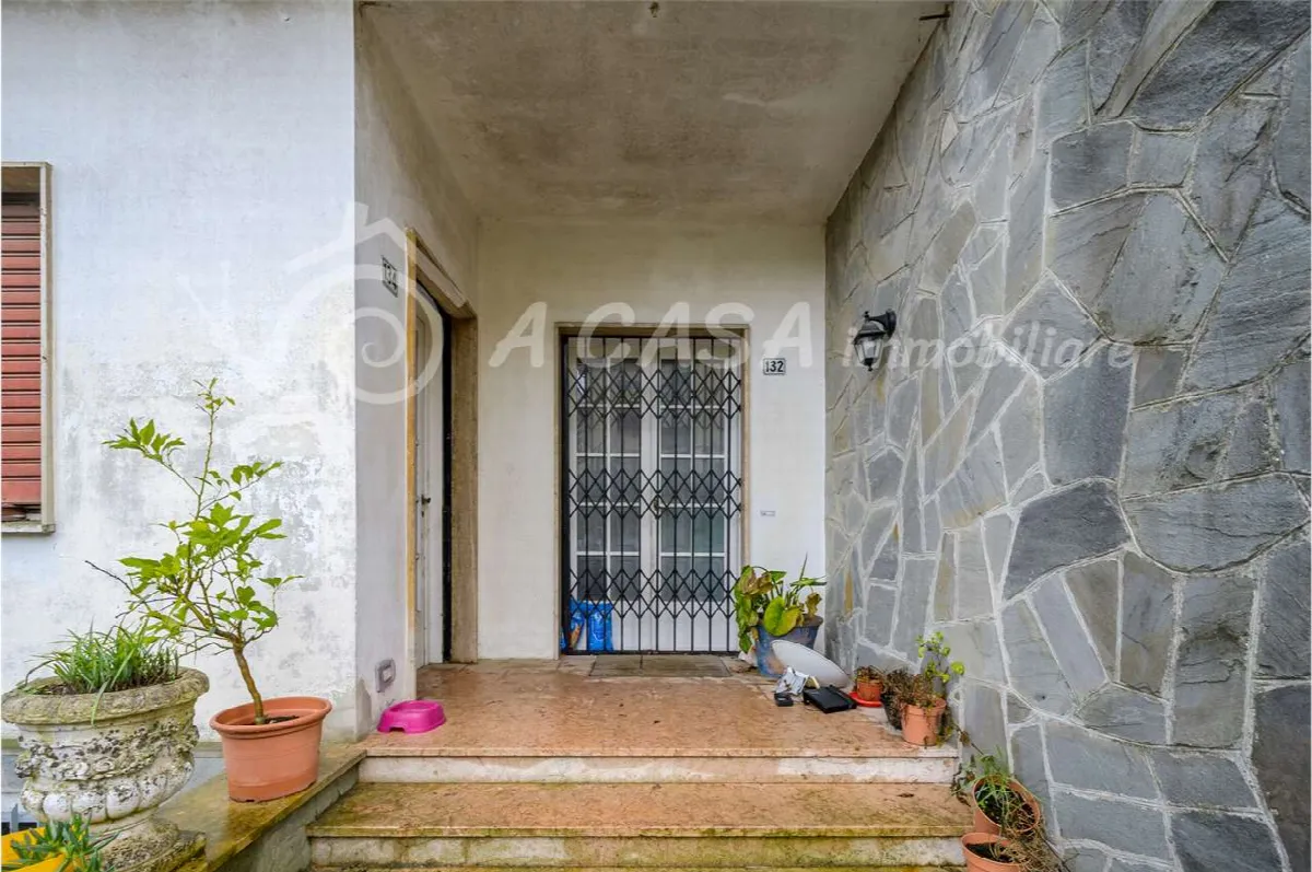 Villa in vendita a Lesignano de' Bagni - Mulazzano - foto 4