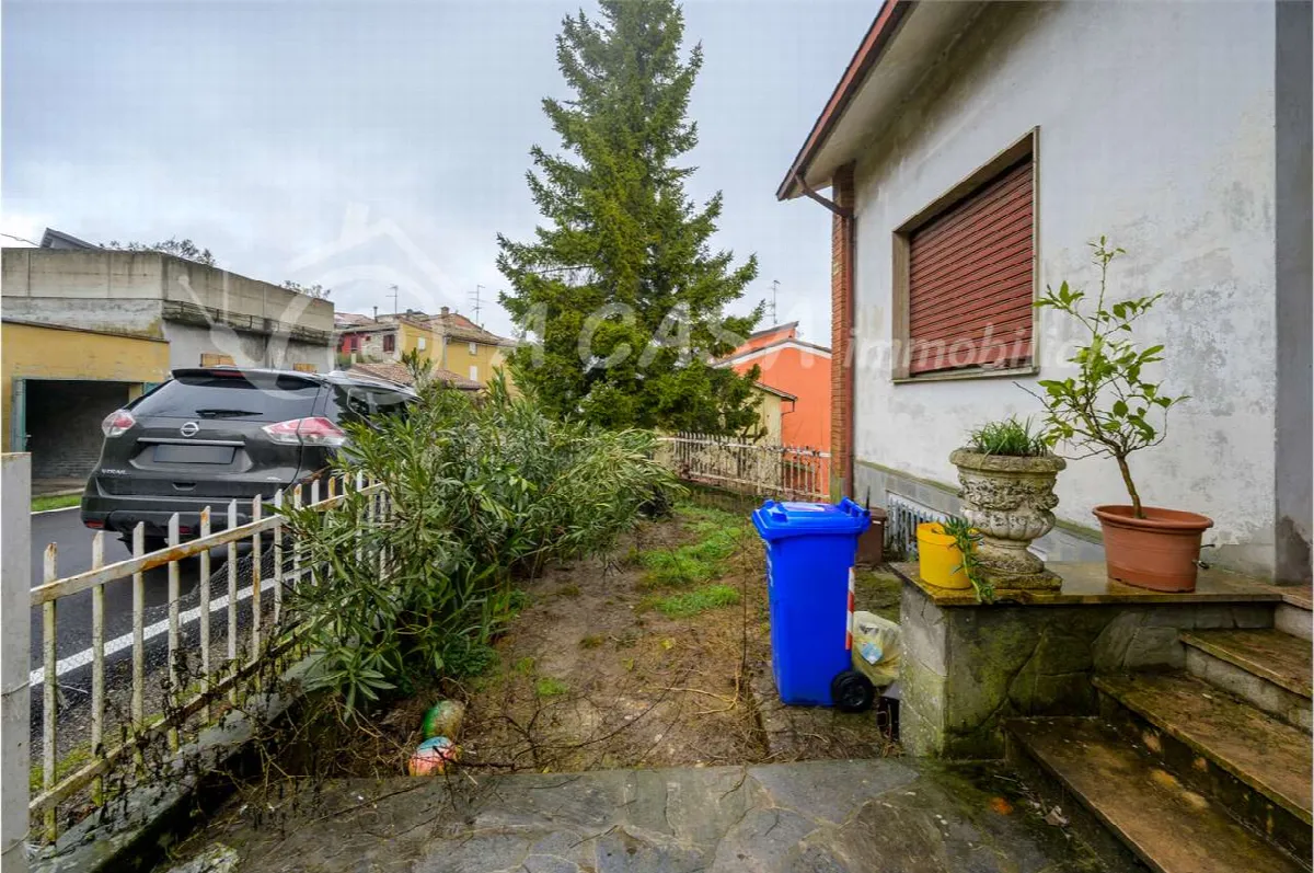 Villa in vendita a Lesignano de' Bagni - Mulazzano - foto 5