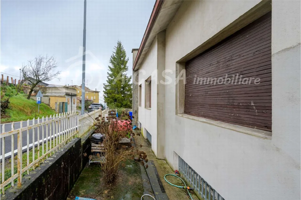 Villa in vendita a Lesignano de' Bagni - Mulazzano - foto 7