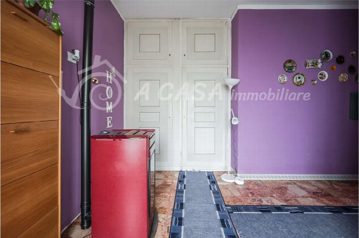 Villa in vendita a Lesignano de' Bagni - Mulazzano - foto 8