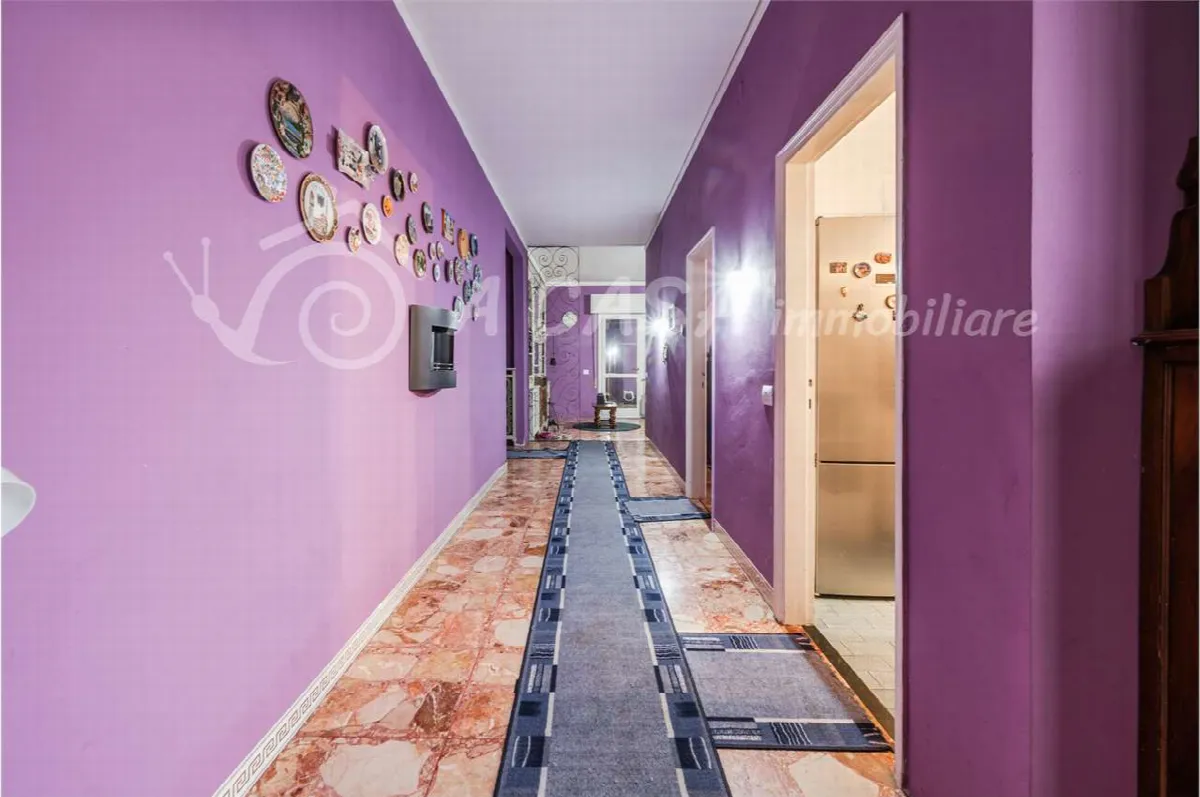 Villa in vendita a Lesignano de' Bagni - Mulazzano - foto 9