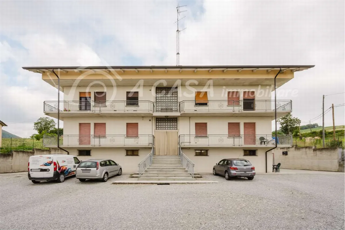 Appartamento in vendita a Langhirano - foto 1