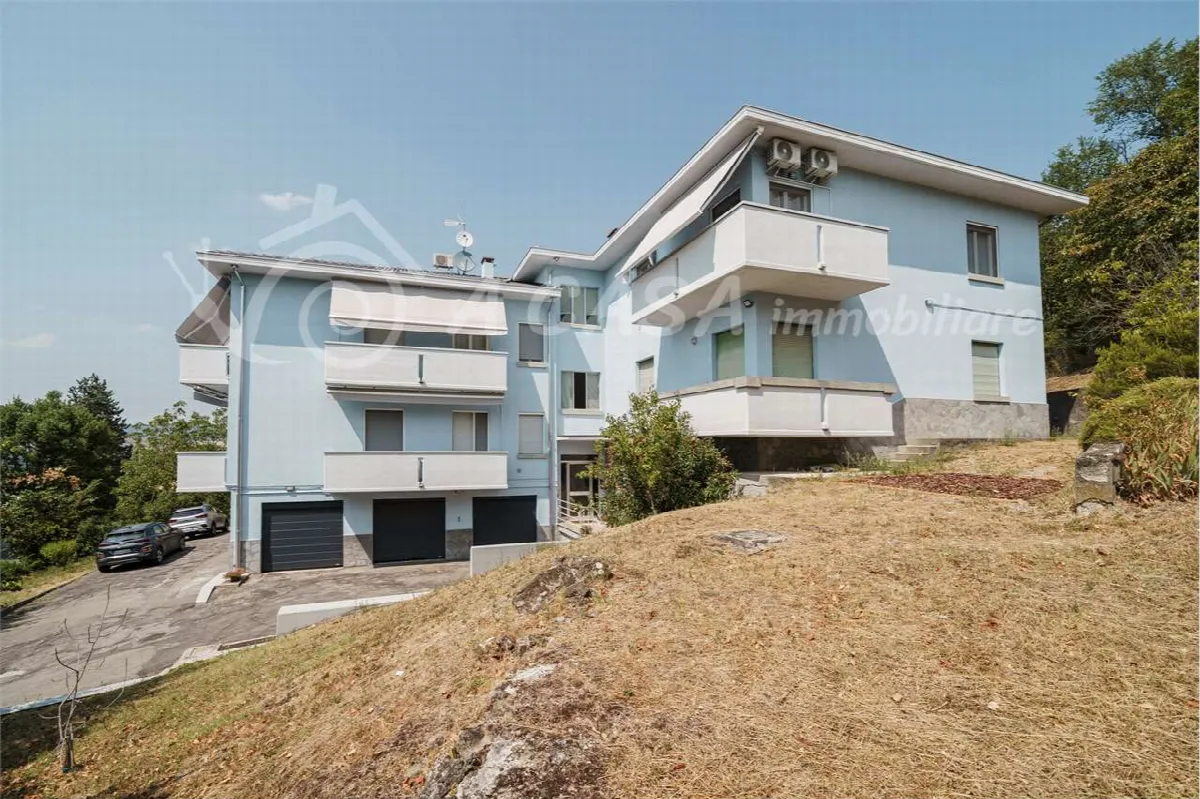 Appartamento in vendita a Fornovo di Taro - foto 1