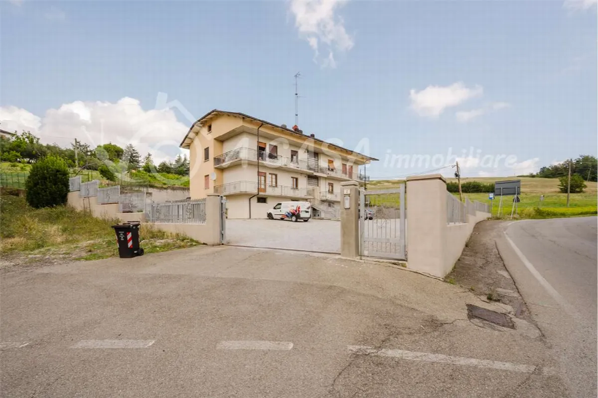 Appartamento in vendita a Langhirano - foto 1