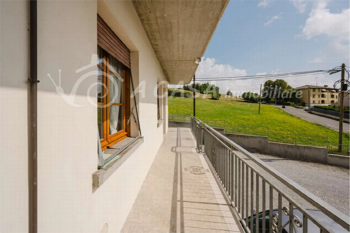 Appartamento in vendita a Langhirano - foto 8