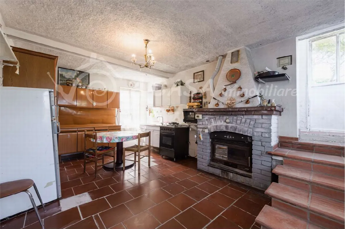 Casa indipendente in vendita a Medesano - Sant'Andrea Bagni - foto 10