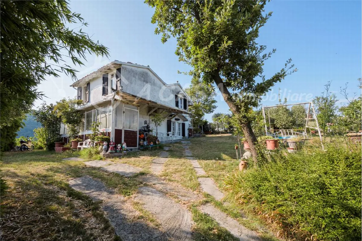 Casa indipendente in vendita a Medesano - Sant'Andrea Bagni - foto 2