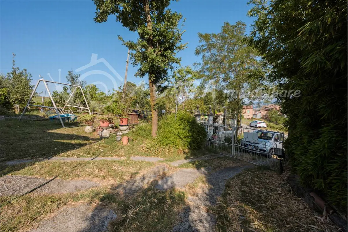Casa indipendente in vendita a Medesano - Sant'Andrea Bagni - foto 4