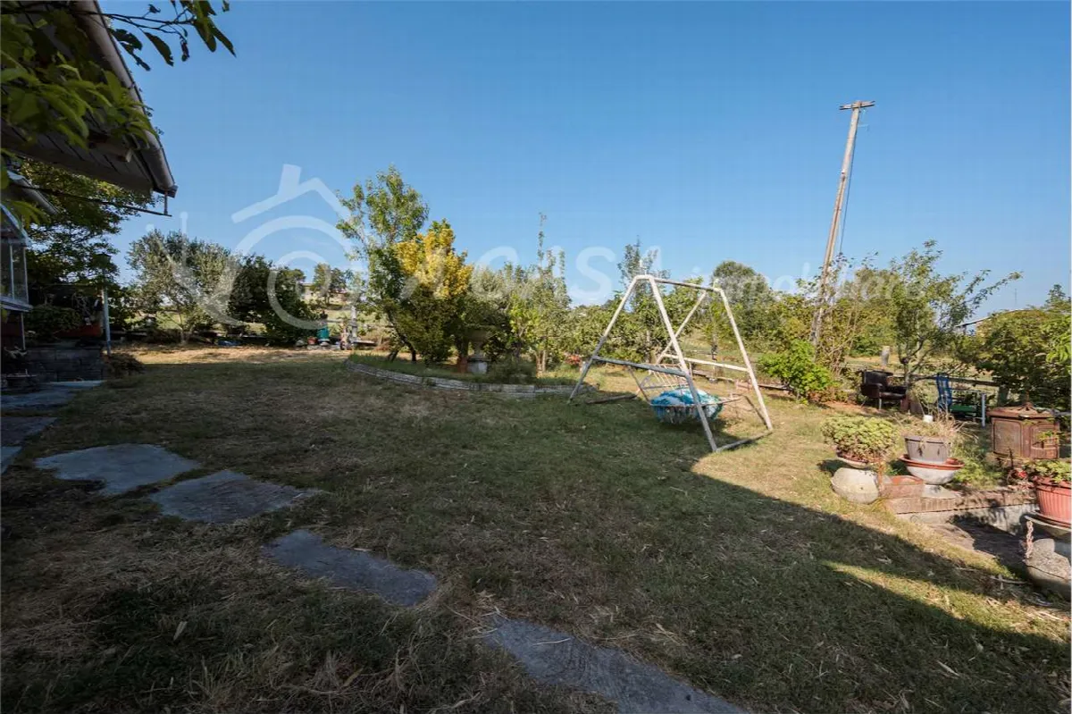 Casa indipendente in vendita a Medesano - Sant'Andrea Bagni - foto 5