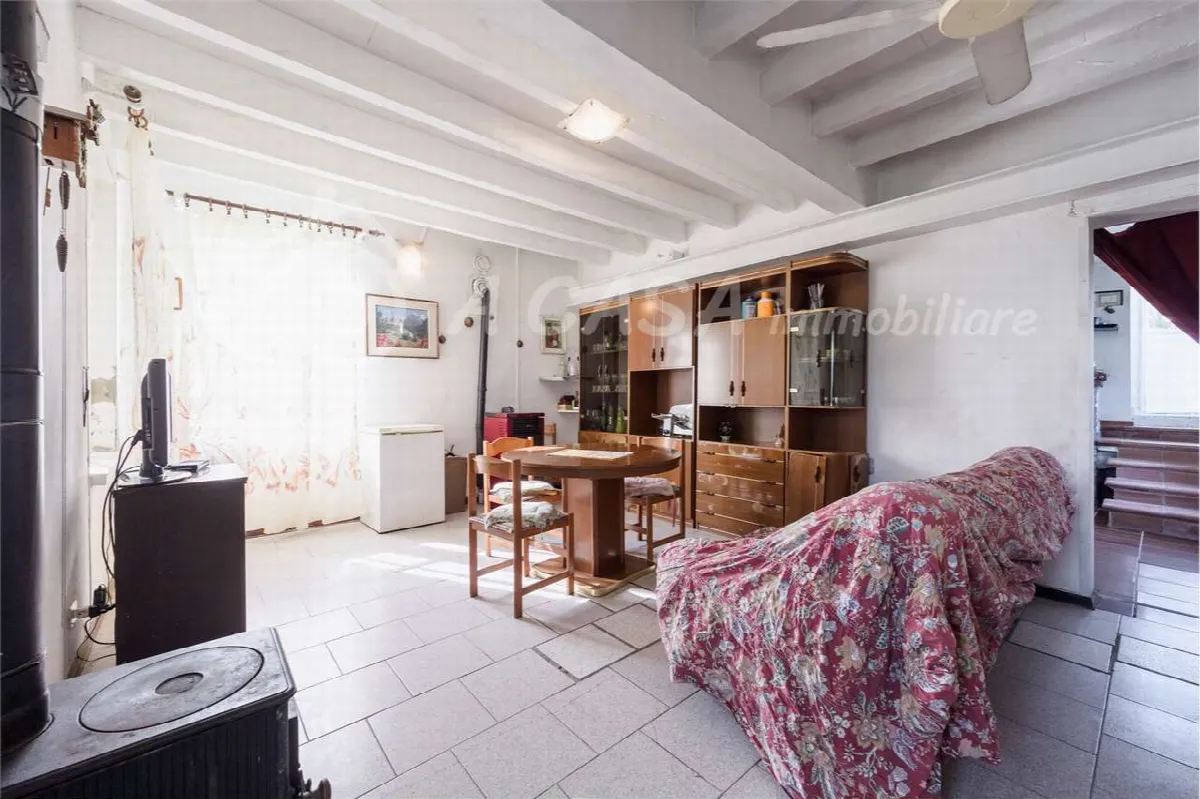 Casa indipendente in vendita a Medesano - Sant'Andrea Bagni - foto 6
