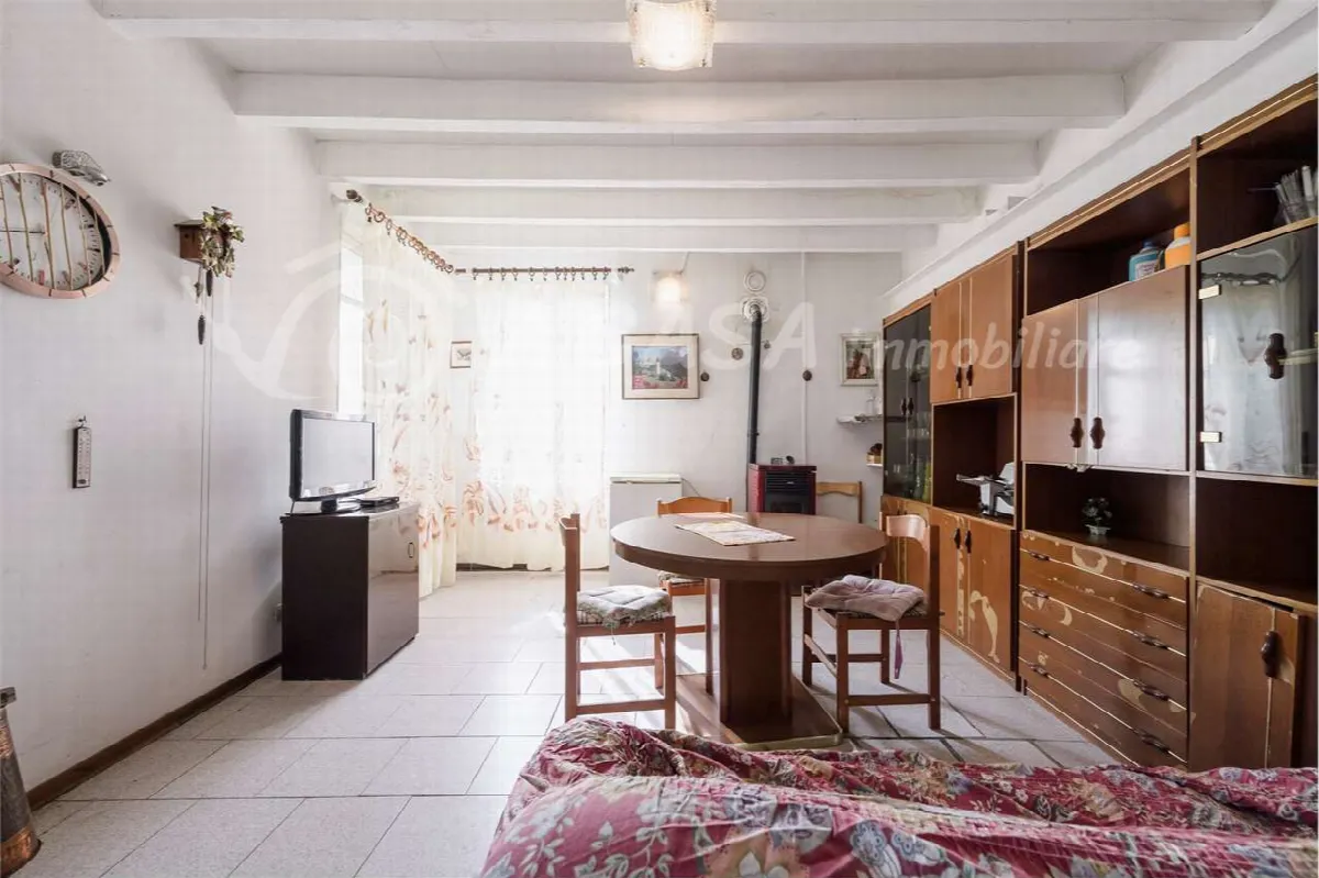Casa indipendente in vendita a Medesano - Sant'Andrea Bagni - foto 7