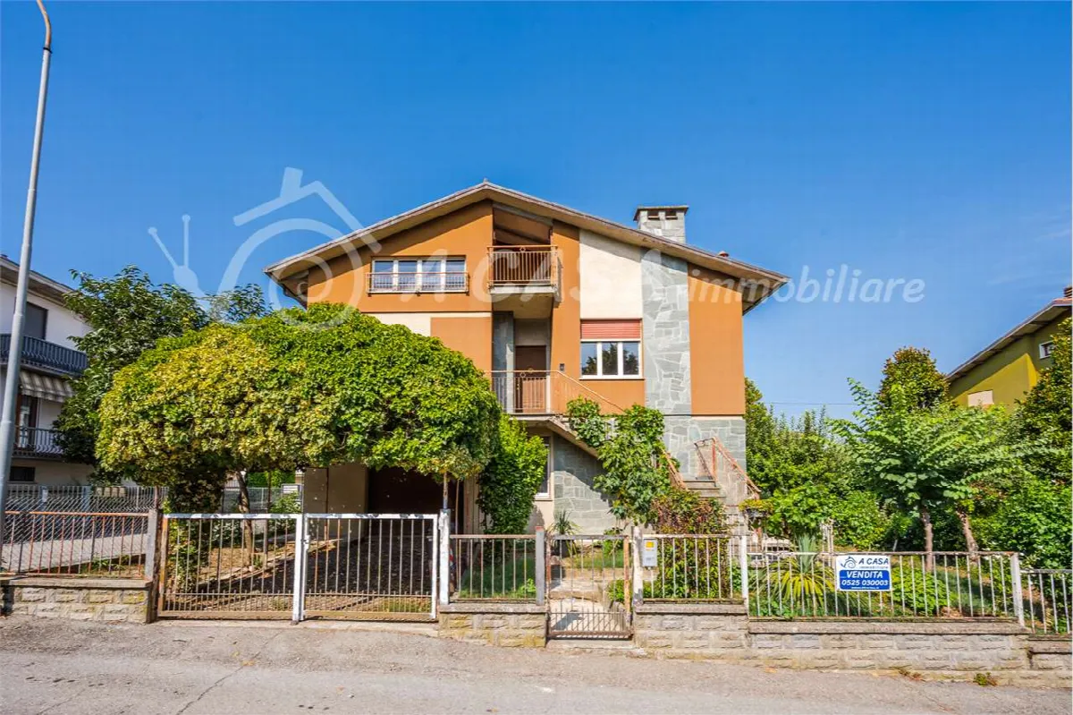 Casa indipendente in vendita a Medesano - Felegara - foto 1
