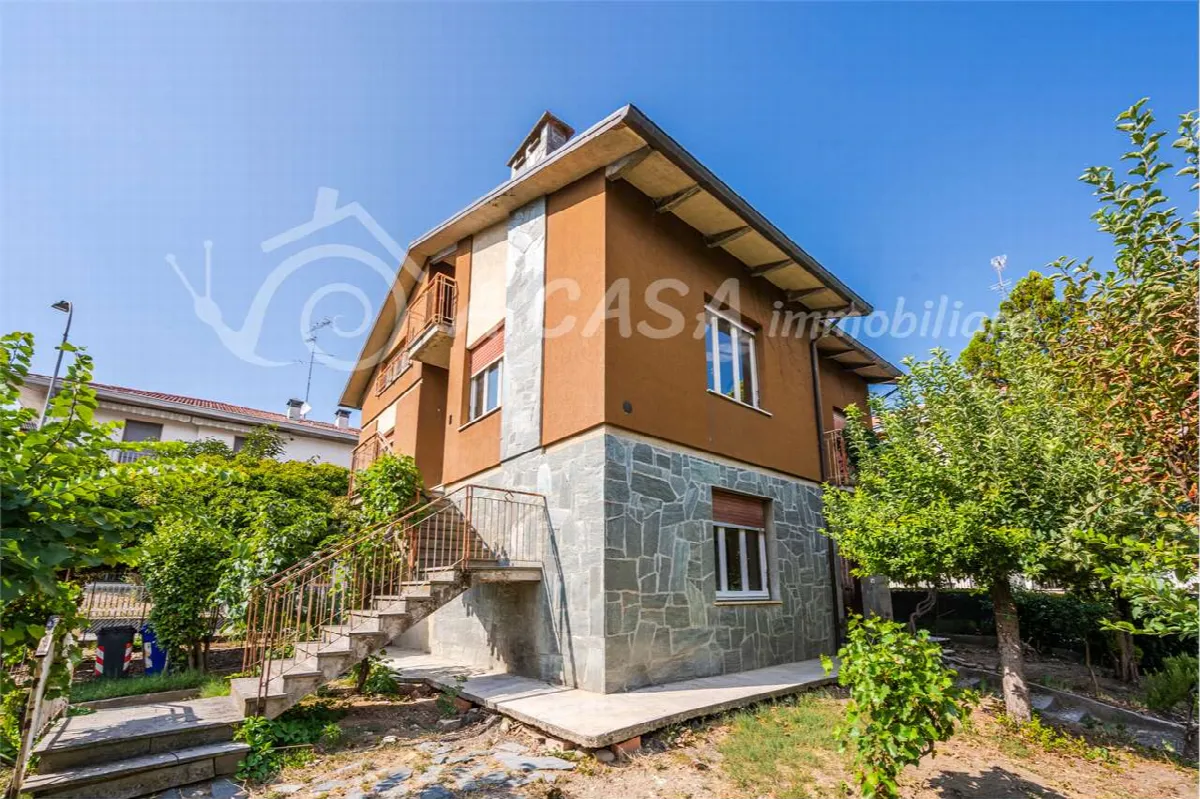 Casa indipendente in vendita a Medesano - Felegara - foto 2