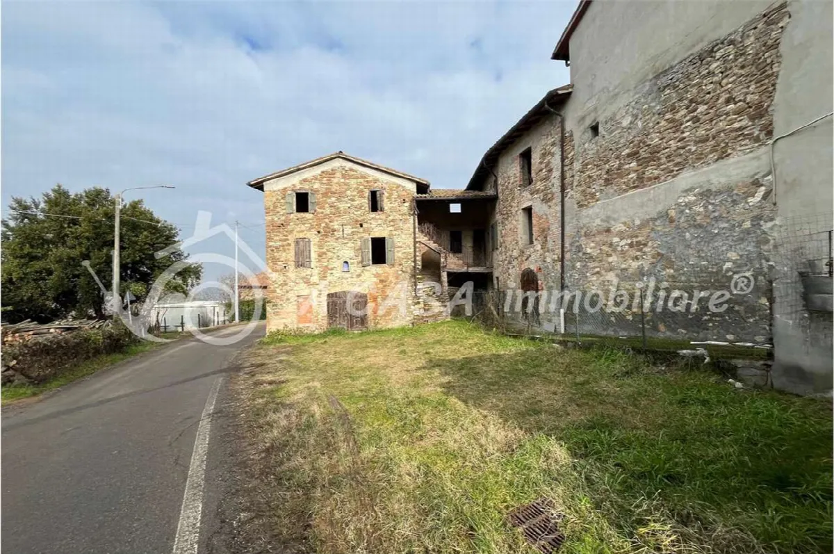Rustico in vendita a Langhirano - Tordenaso - foto 1