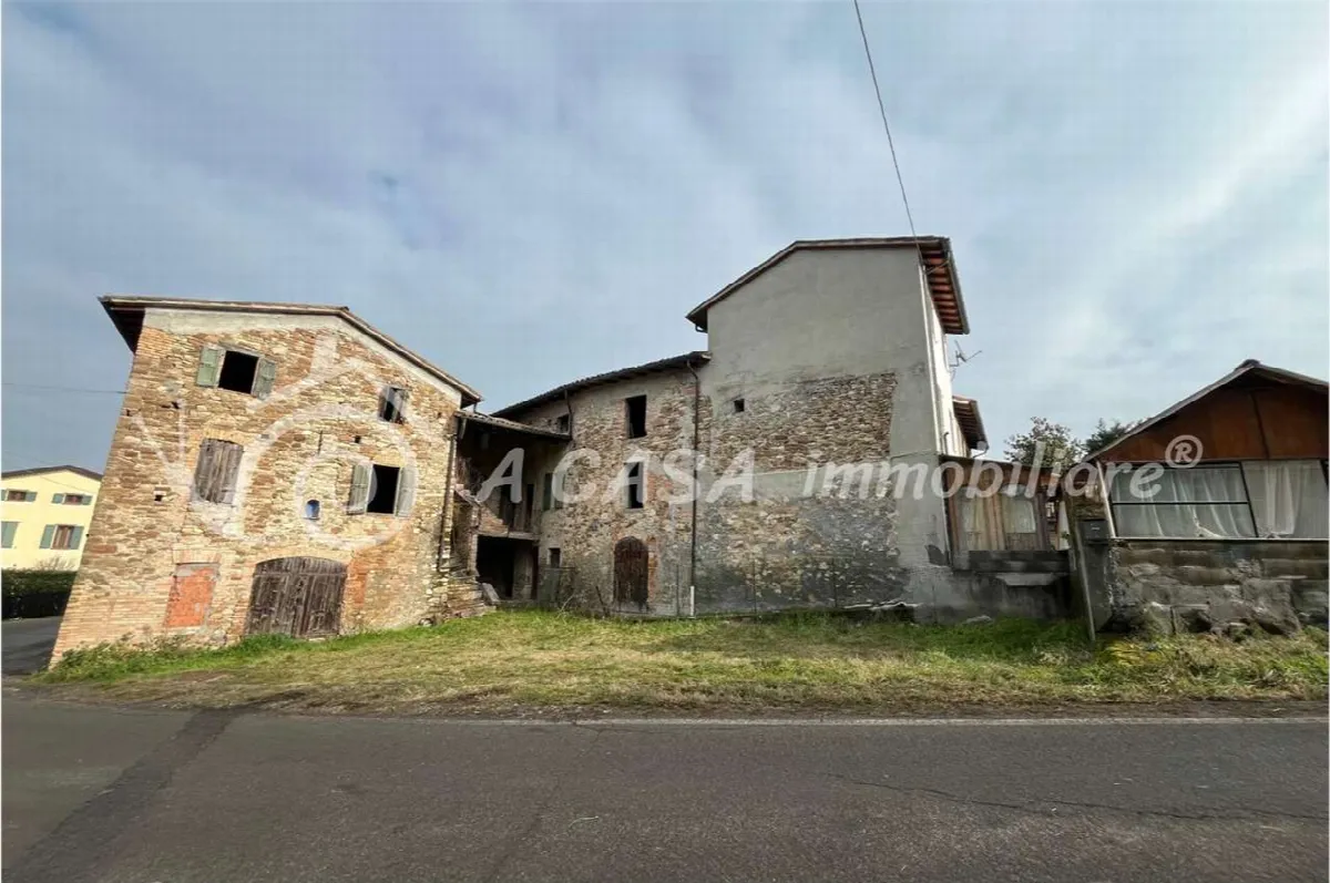 Rustico in vendita a Langhirano - Tordenaso - foto 2