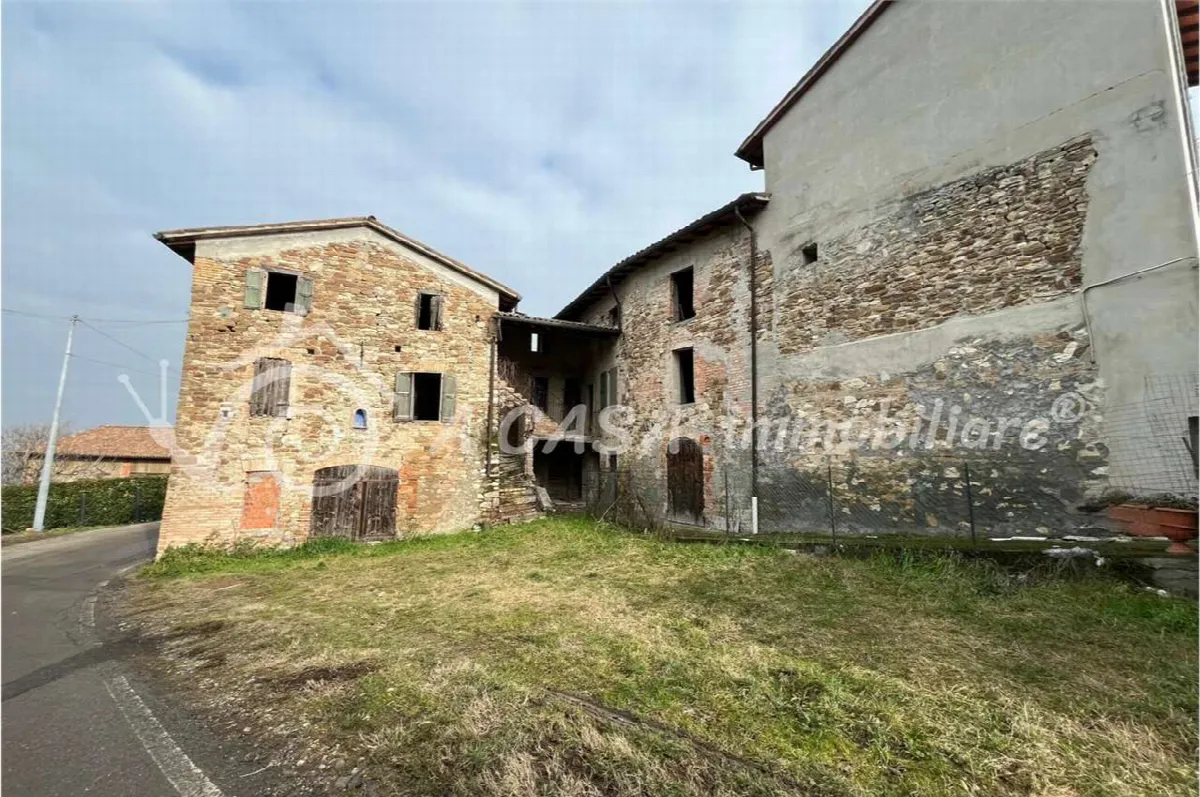 Rustico in vendita a Langhirano - Tordenaso - foto 3