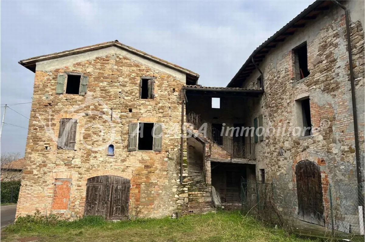 Rustico in vendita a Langhirano - Tordenaso - foto 4