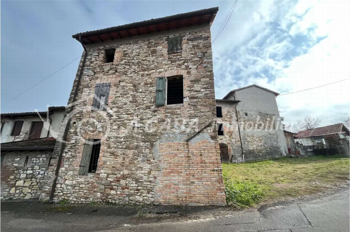 Rustico in vendita a Langhirano - Tordenaso - foto 5
