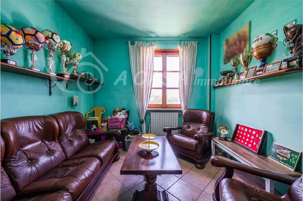 Casa indipendente in vendita a Medesano - foto 10