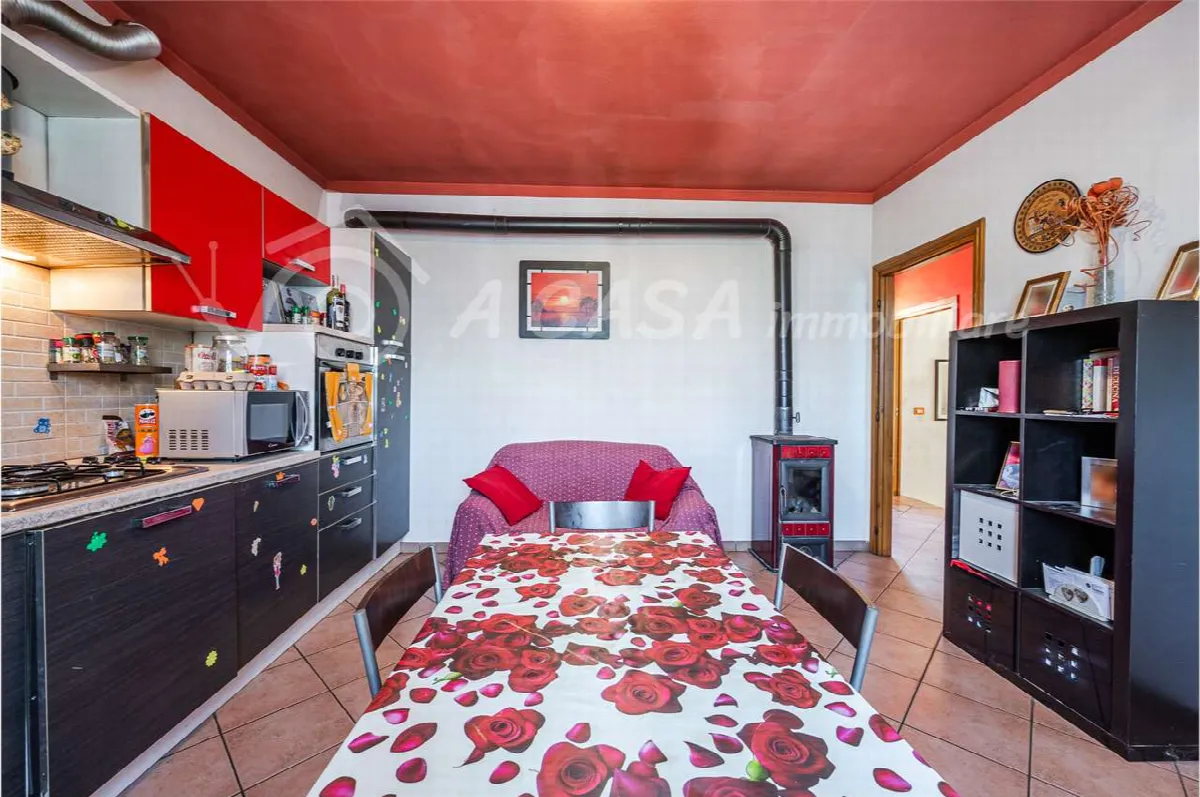 Casa indipendente in vendita a Medesano - foto 5