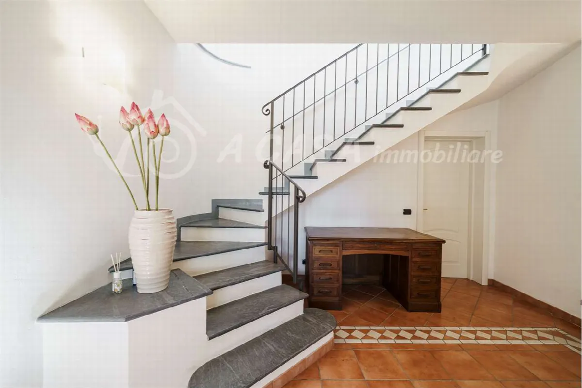 Villa in vendita a Fornovo di Taro - foto 10