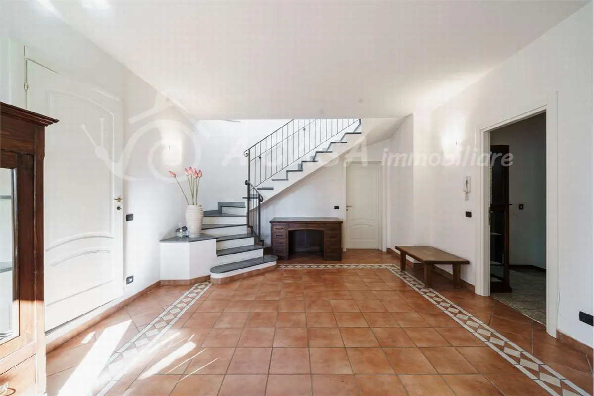Villa in vendita a Fornovo di Taro - foto 7