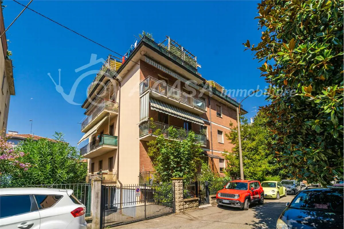 Appartamento in vendita a Parma - San Leonardo - foto 2