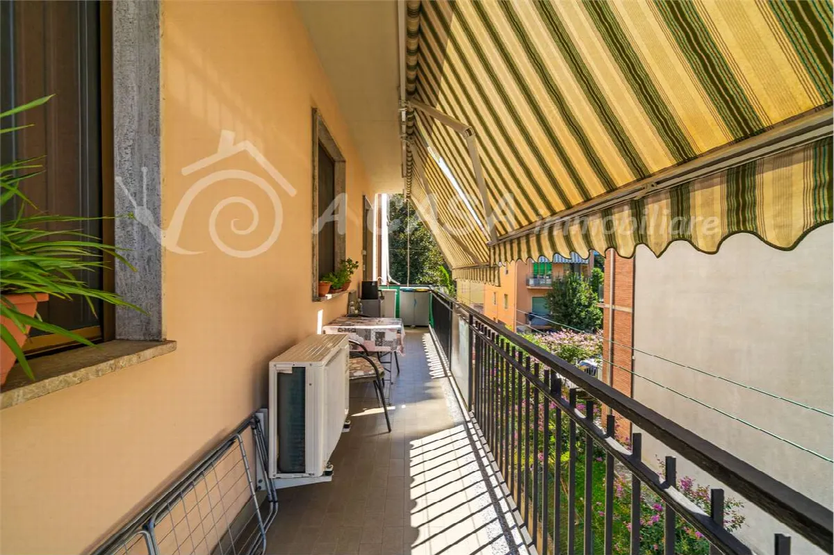 Appartamento in vendita a Parma - San Leonardo - foto 7