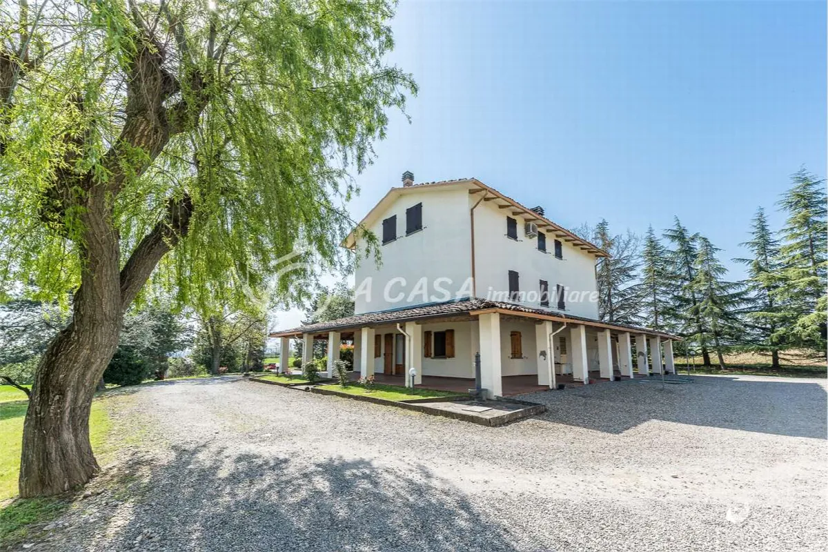 Casa indipendente in vendita a Medesano - Felegara - foto 2