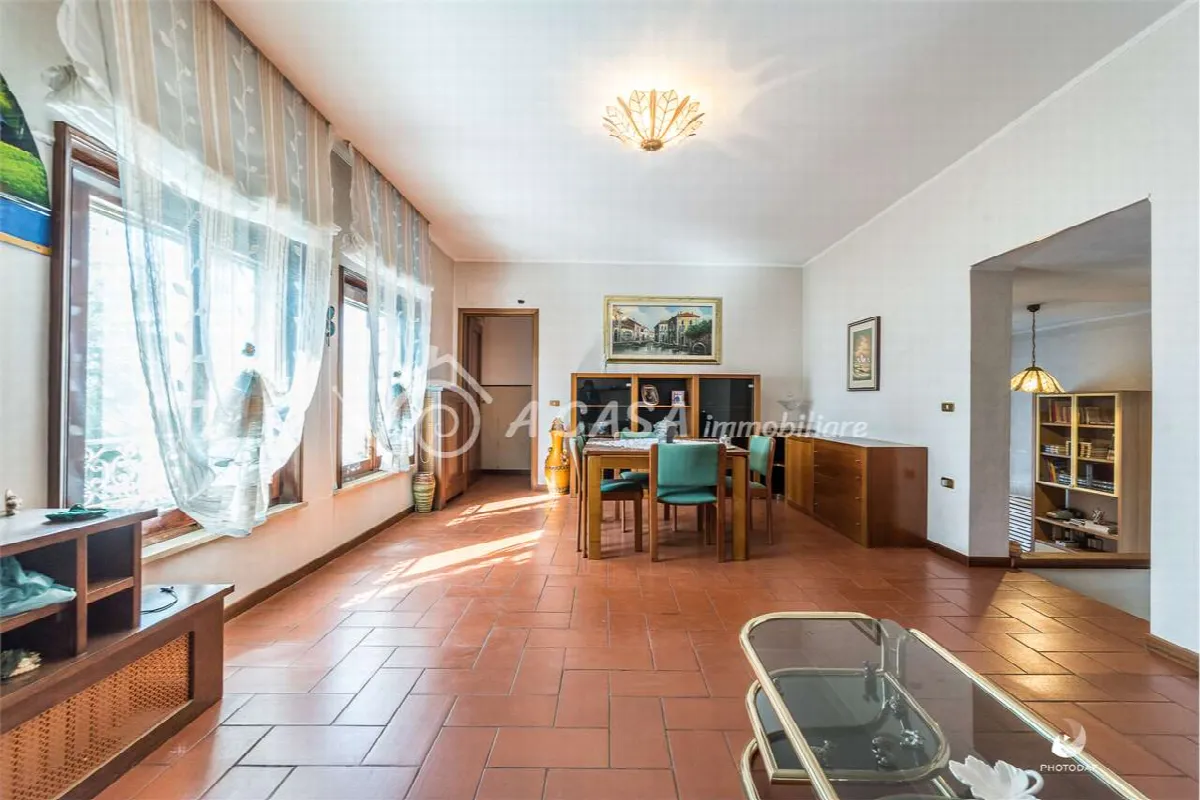 Casa indipendente in vendita a Medesano - Felegara - foto 5