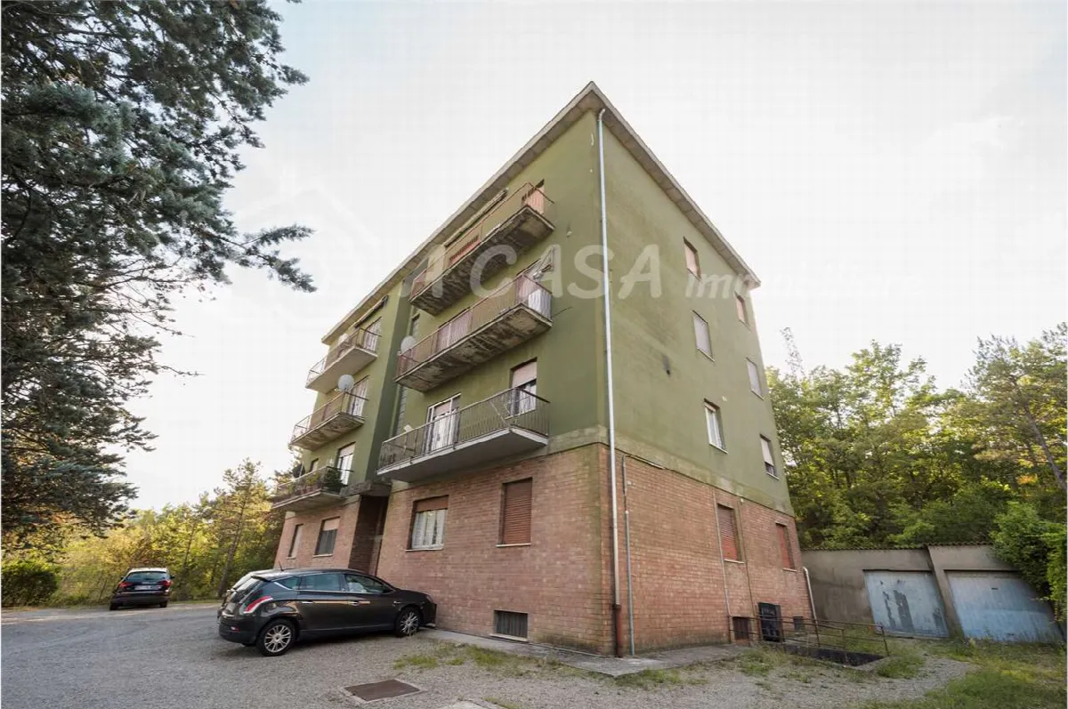 Appartamento in vendita a Solignano - foto 1
