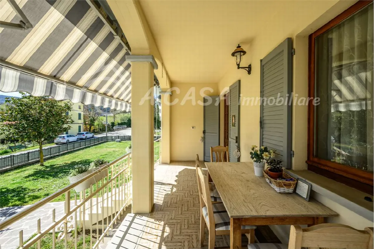 Villa in vendita a Varano de' Melegari - foto 4