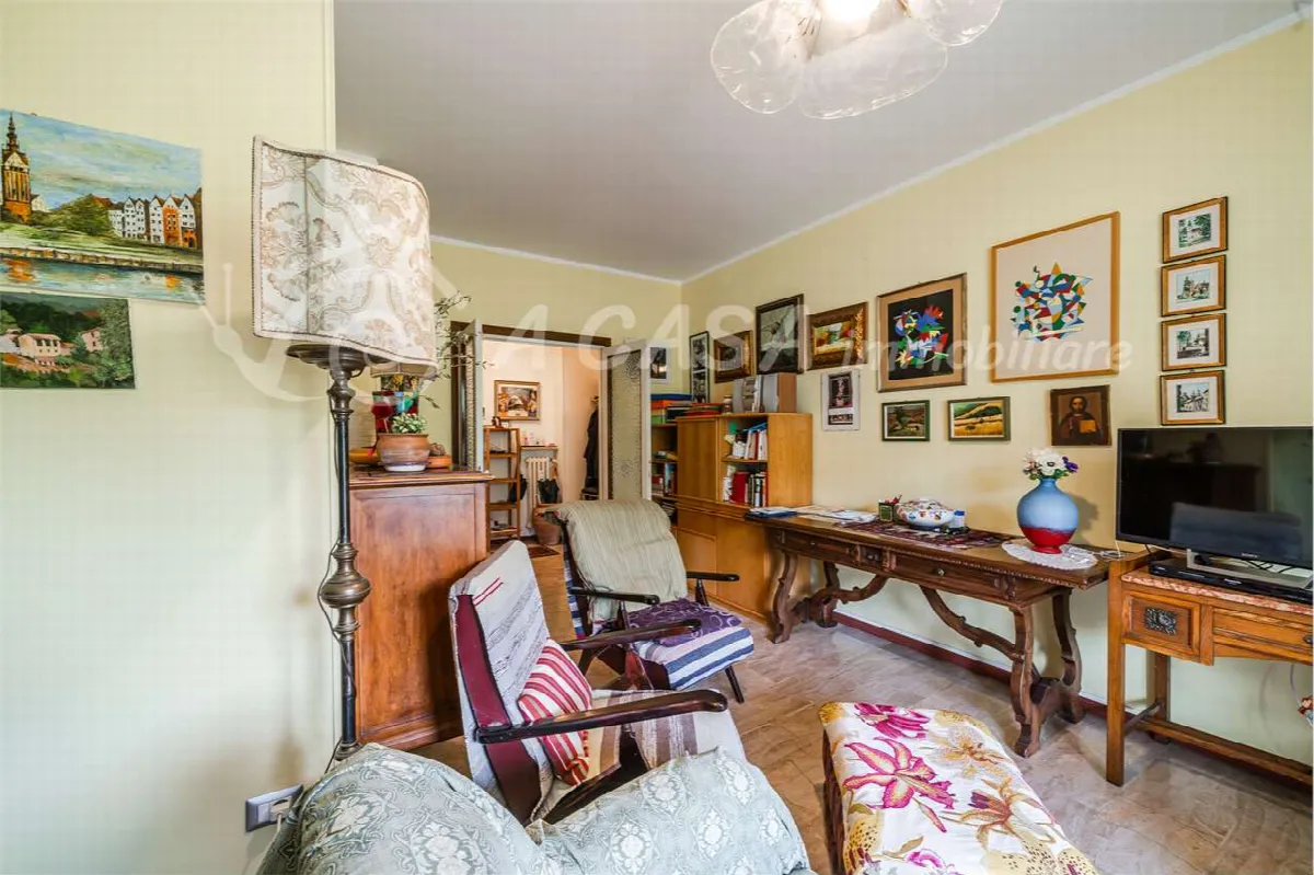 Appartamento in vendita a Calestano - Marzolara - foto 8